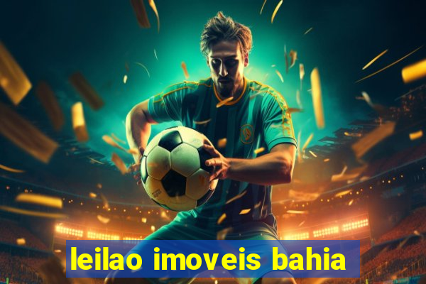 leilao imoveis bahia